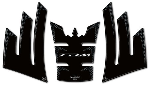 Kit autocollants en - 3,