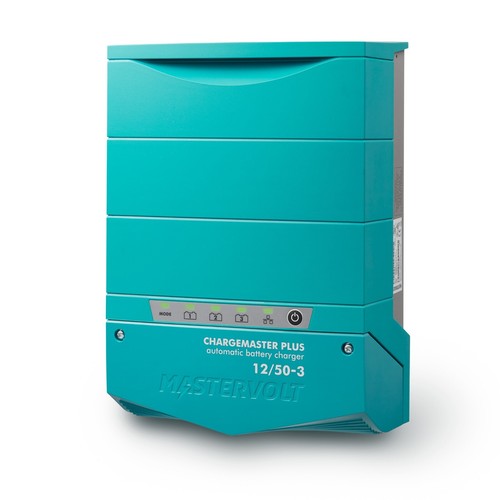 Mastervolt chargeur - , de