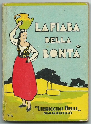Fable bonté coll - fable,