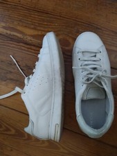 Basket GEOX blanc 37