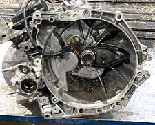 Transmission Manuelle 5