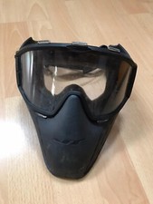 Masque de protection airsoft