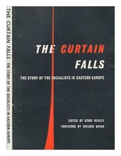 Healey, Denis La Chute Du