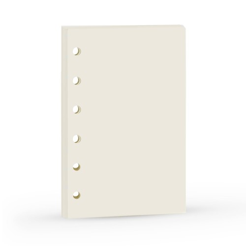Recharge pour agenda - a7,