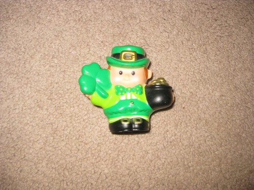 Fisher price little people - fisher,