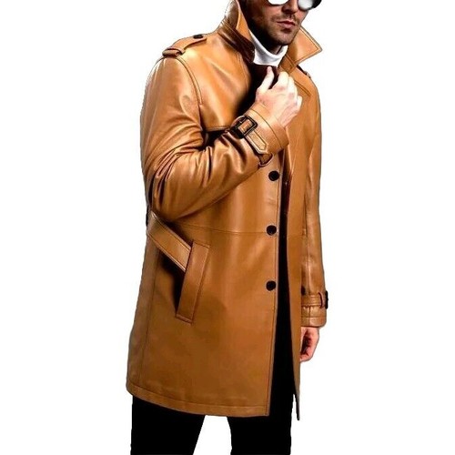 Trench coat homme - trench-coat, abez