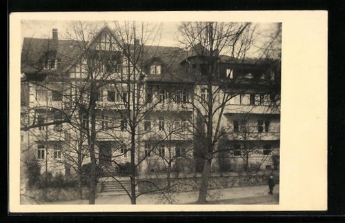 Bad liebenstein kurhotel - bad,
