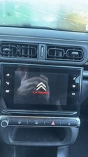 Ecran GPS CITROEN C3 3 PHASE 2