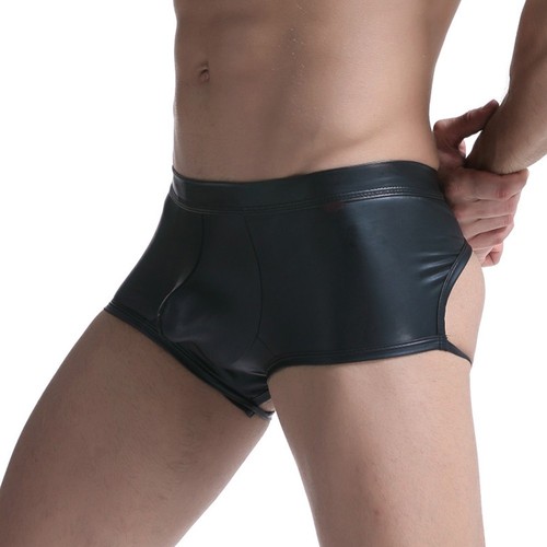 Boxer homme élégant sexy - homme, et