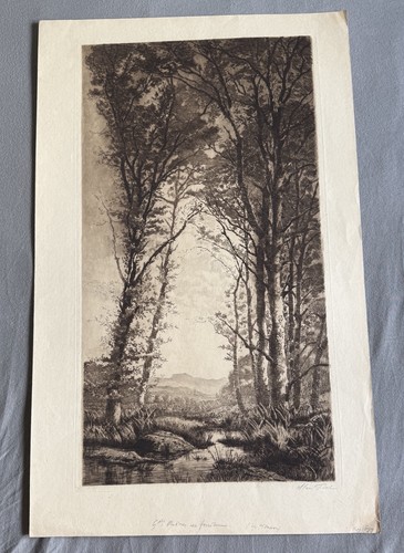 Alexis forel - alexis, (1852-1922)