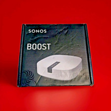 Sonos BOOSTUS1 Boost Wireless