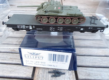 Liliput 221203 SSY Camion