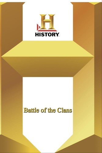 History battle of the - of,