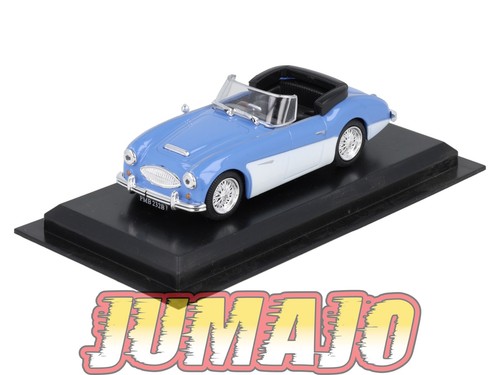 Ame35 voiture amercom - 1/43,