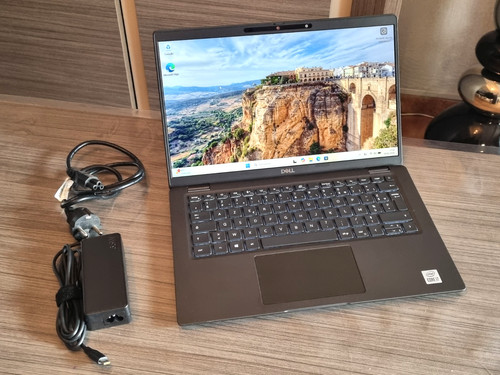 Ordinateur portable dell - ordinateur,