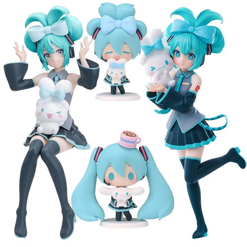 1pc 20cm 87inch hatsune miku - hatsune,