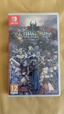 Unicorn Overlord Nintendo Switch FR