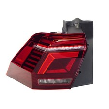 Feu Arrière LED Gauche