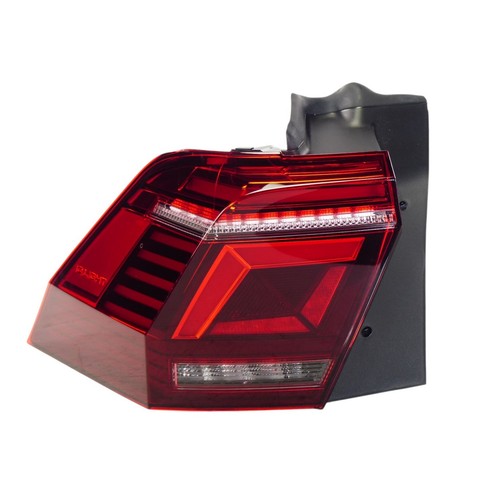 Feu arrière led gauche - arrière,