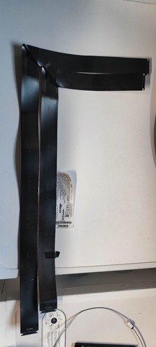 Nappes lvds tcl 75c631 - lvds,