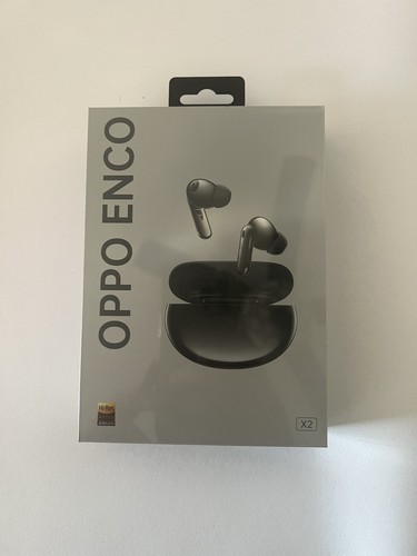 Ecouteurs oppo enco - enco, x2