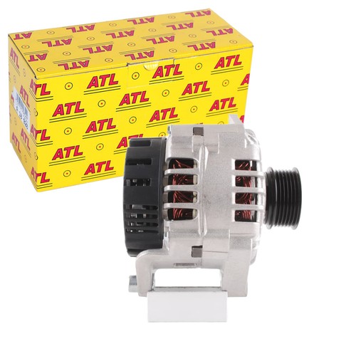 Atl machine génératrice - machine, 150a