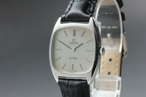 1978 omega ville 511 - omega, 511.0531