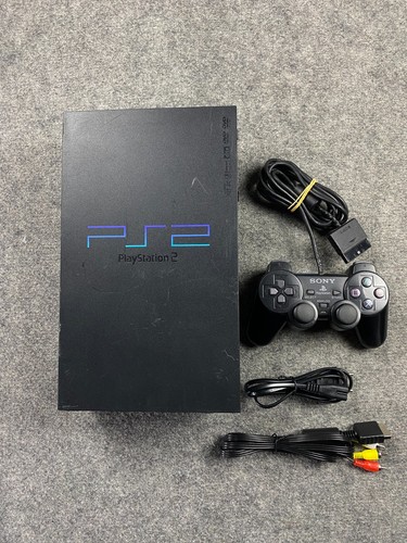 Console sony playstation - 🎮,
