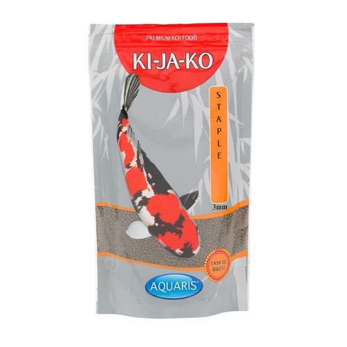 Staple nourriture pour carpes - staple,