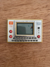 Jeu électronique années 80 -
