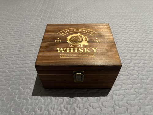 Verre whisky - à,