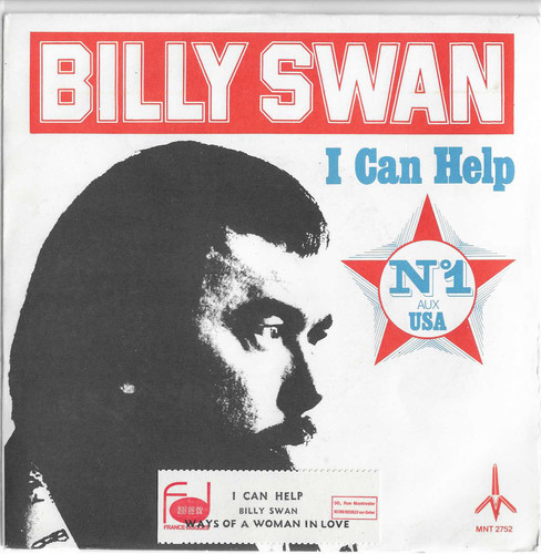 Billy swan i - billy, *i