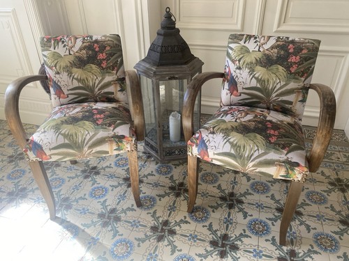 Paire bridges art - paire, de
