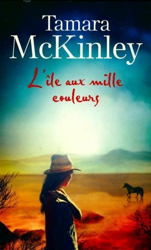 île aux mille couleurs - l',