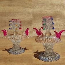 Fontaine 8,3cm en Verre