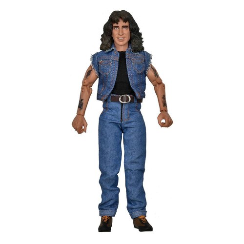 Neca bon scott - -,