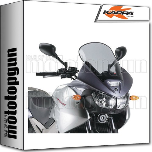 Kappa bulle yamaha tdm 900 - bulle,