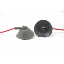 1 X CORDON D'ALIMENTATION HAUTE TENSION POUR TRANSFORMATEUR FLYBACK MAT 40KV ...