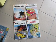 LOT EO TIF ET TONDU 28 29 30