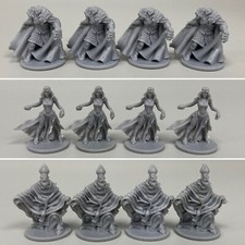 Zombicide Noir Peste