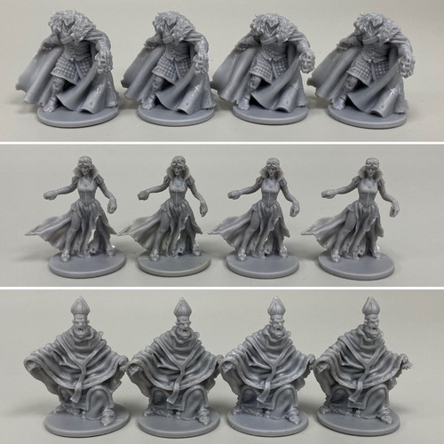 Zombicide noir peste - zombicide,