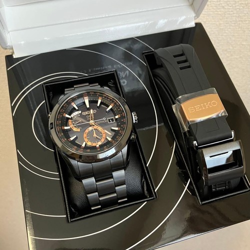 Seiko astron2012 limited - astron2012,