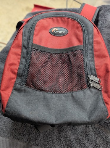 Lowepro micro trekker 100 - micro,