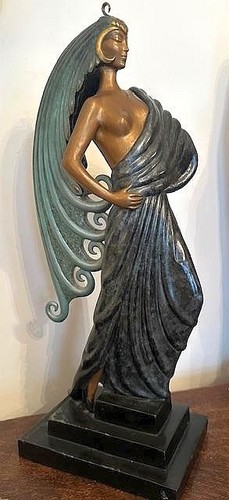 Erte - , de