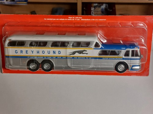 Autocar bus greyhound - autocar,,