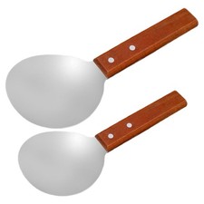  Cuillere De Service Inox