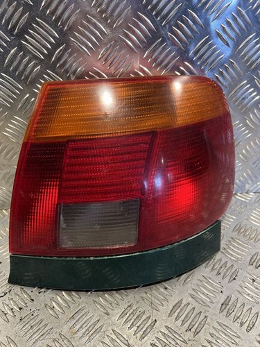 Audi 8d 1997 avant - audi, a4