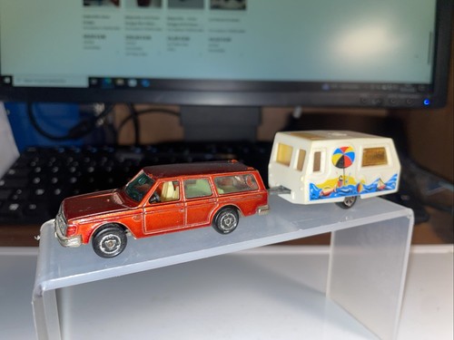 Majorette volvo 245 - majorette,