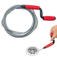 Furet Deboucheur Canalisation