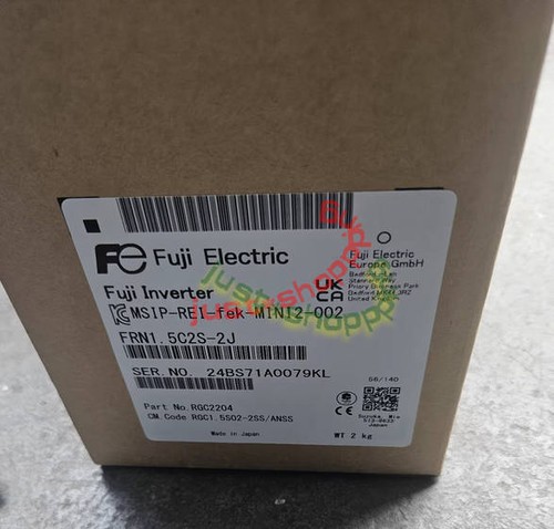 1pcs fuji electric - 1pcs,